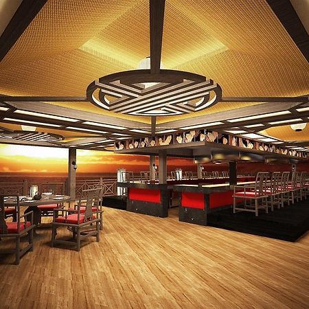 Robinson Club Masmavi 호텔 보가즈켄트 외부 사진