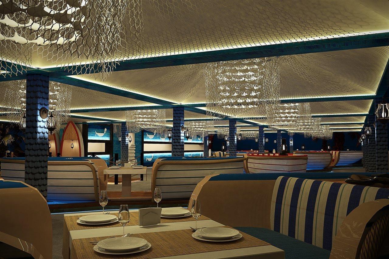 Robinson Club Masmavi 호텔 보가즈켄트 외부 사진