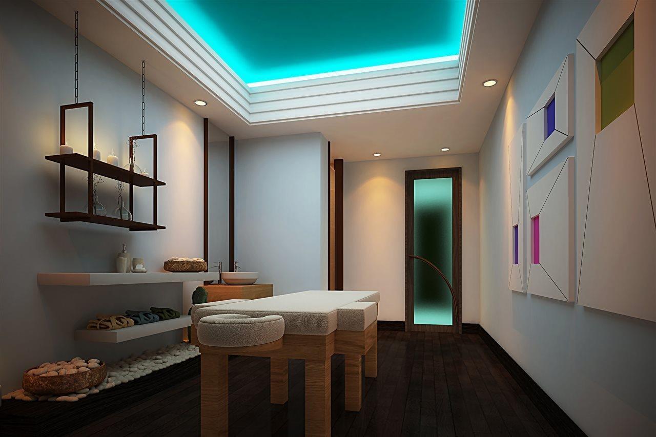 Robinson Club Masmavi 호텔 보가즈켄트 외부 사진