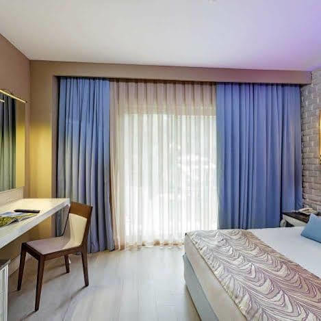 Robinson Club Masmavi 호텔 보가즈켄트 외부 사진