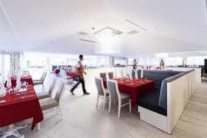 Robinson Club Masmavi 호텔 보가즈켄트 외부 사진