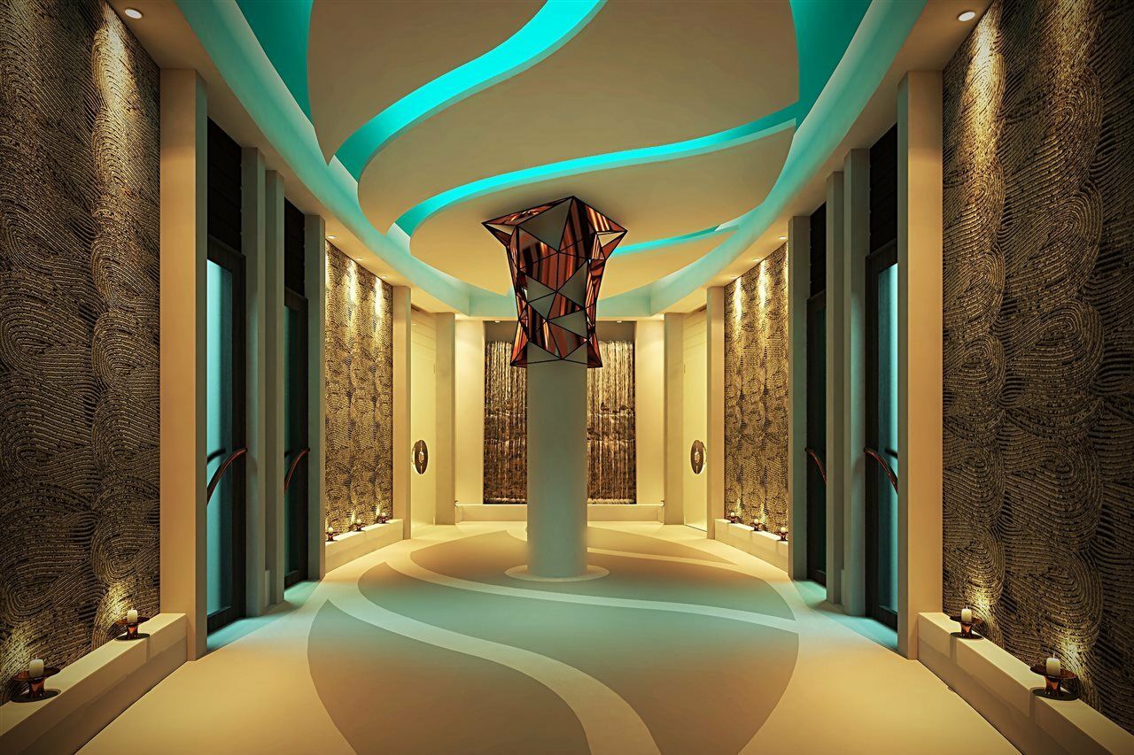 Robinson Club Masmavi 호텔 보가즈켄트 외부 사진